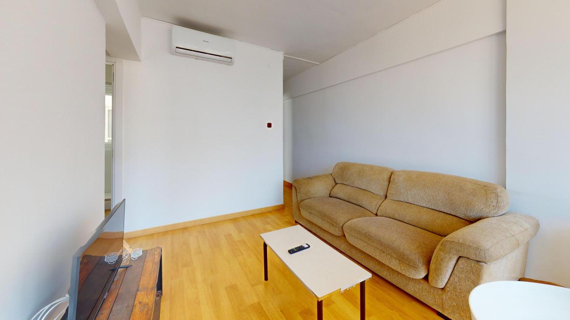 Apartamento Primera Linea De Playa En Almería Kültér fotó