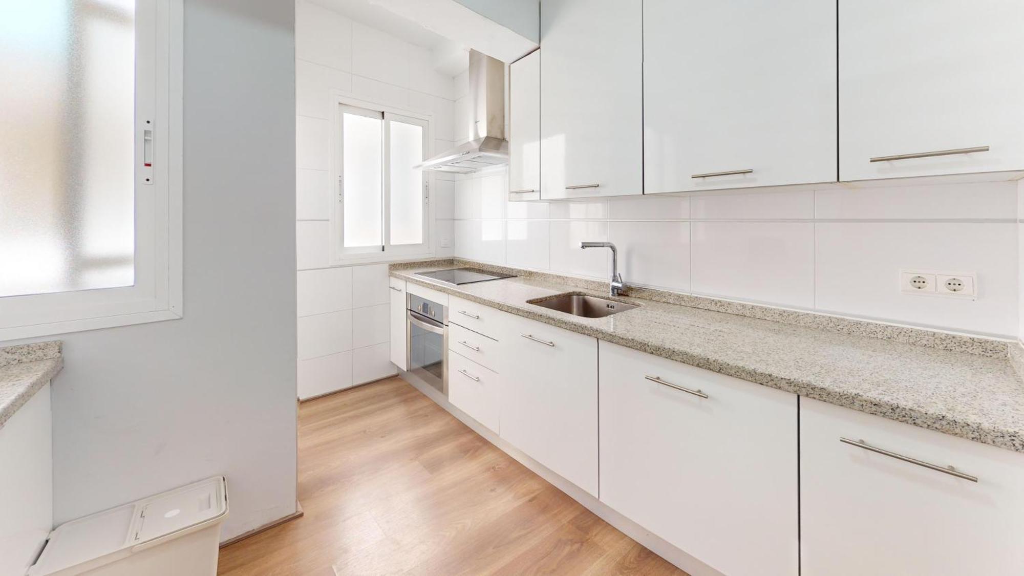 Apartamento Primera Linea De Playa En Almería Kültér fotó