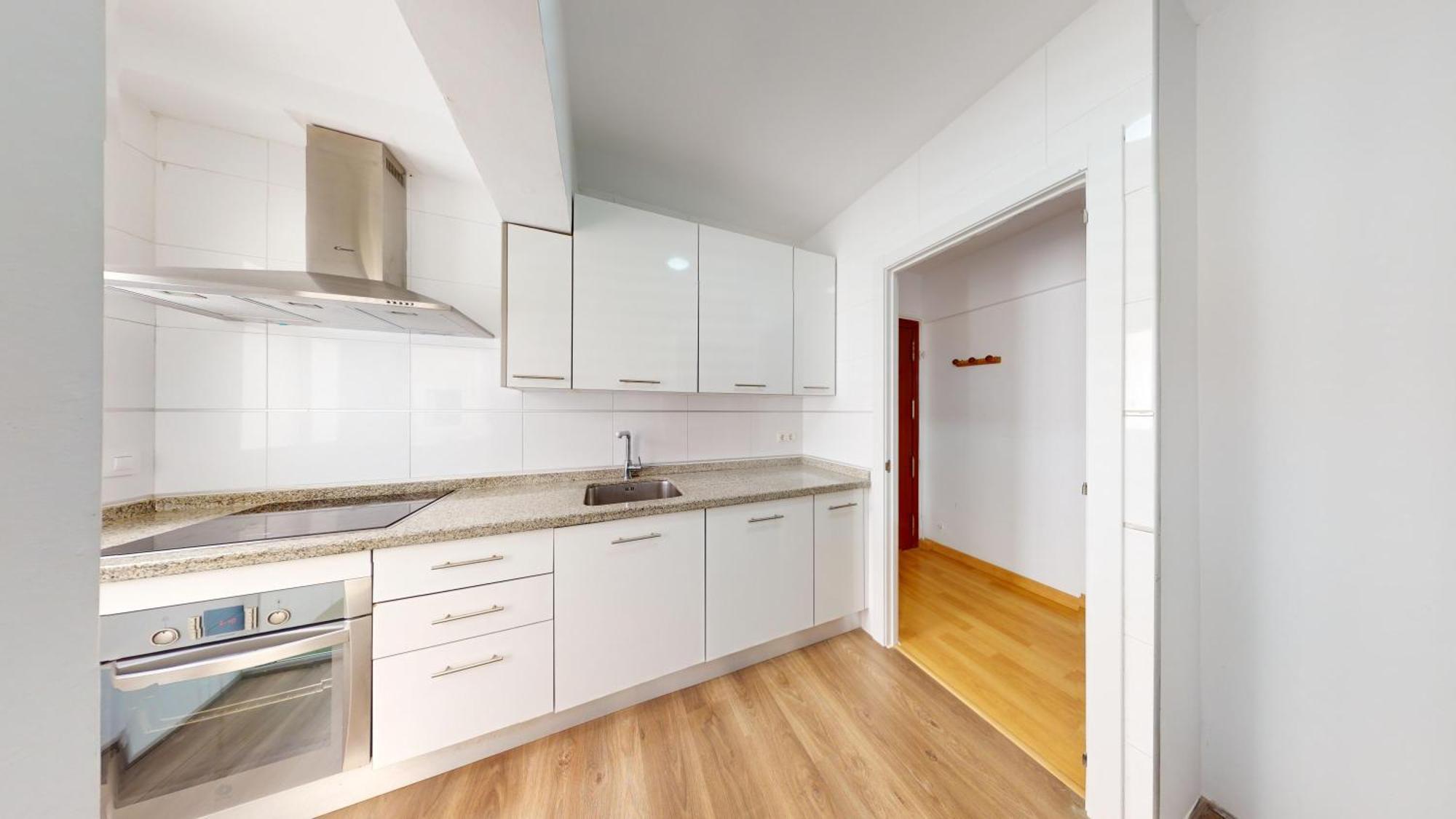 Apartamento Primera Linea De Playa En Almería Kültér fotó