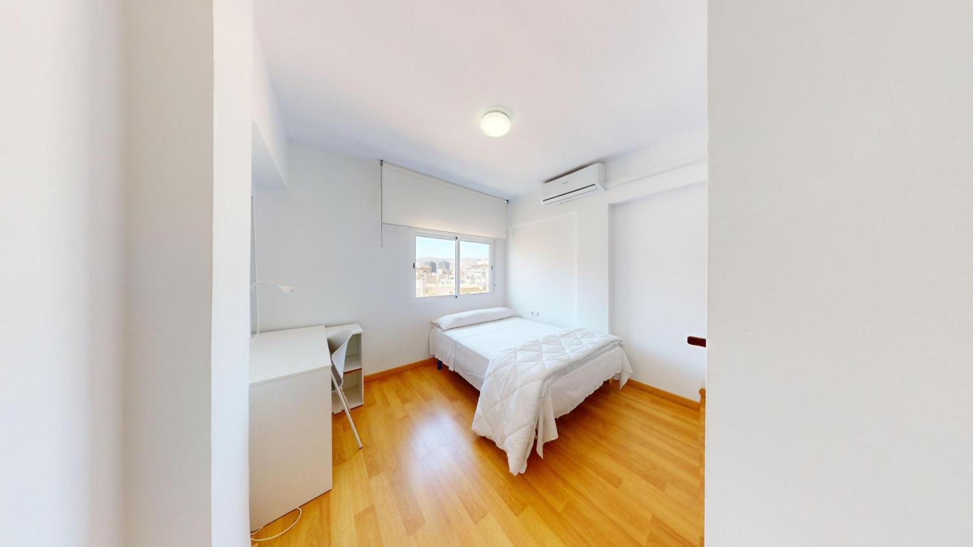 Apartamento Primera Linea De Playa En Almería Kültér fotó