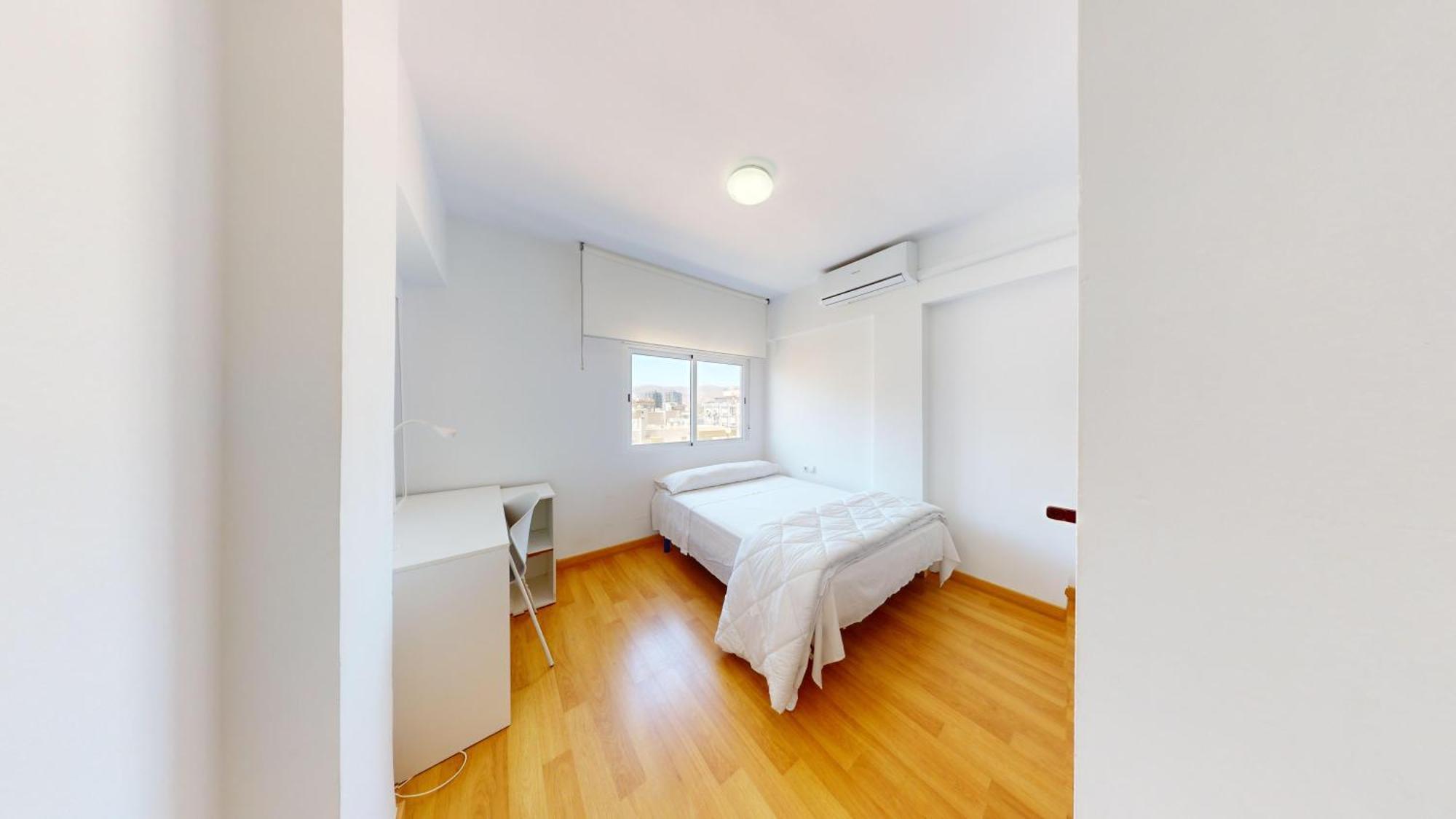 Apartamento Primera Linea De Playa En Almería Kültér fotó