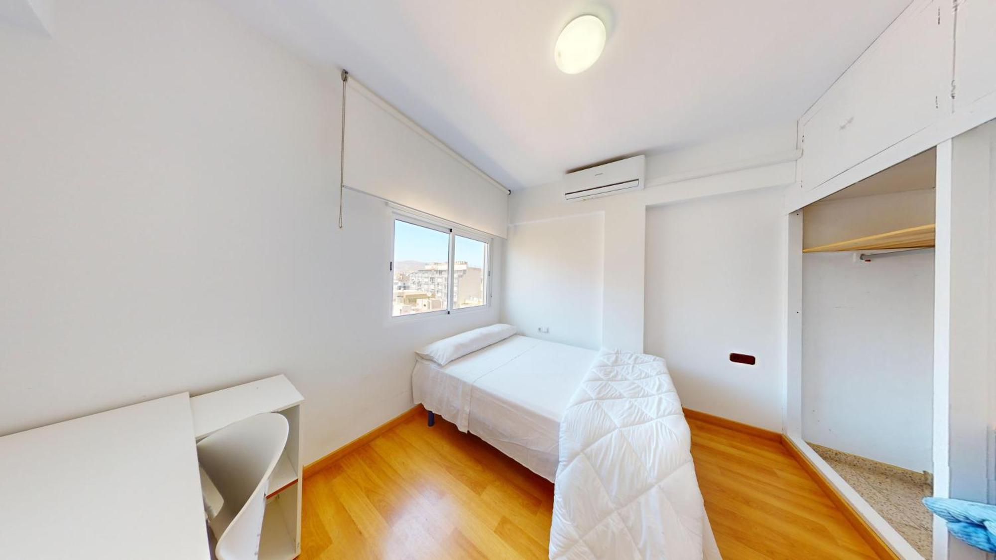 Apartamento Primera Linea De Playa En Almería Kültér fotó